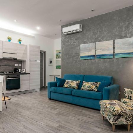 Merulana Deluxe Apartment Roma Esterno foto