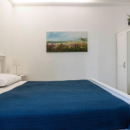 Merulana Deluxe Apartment Roma Esterno foto