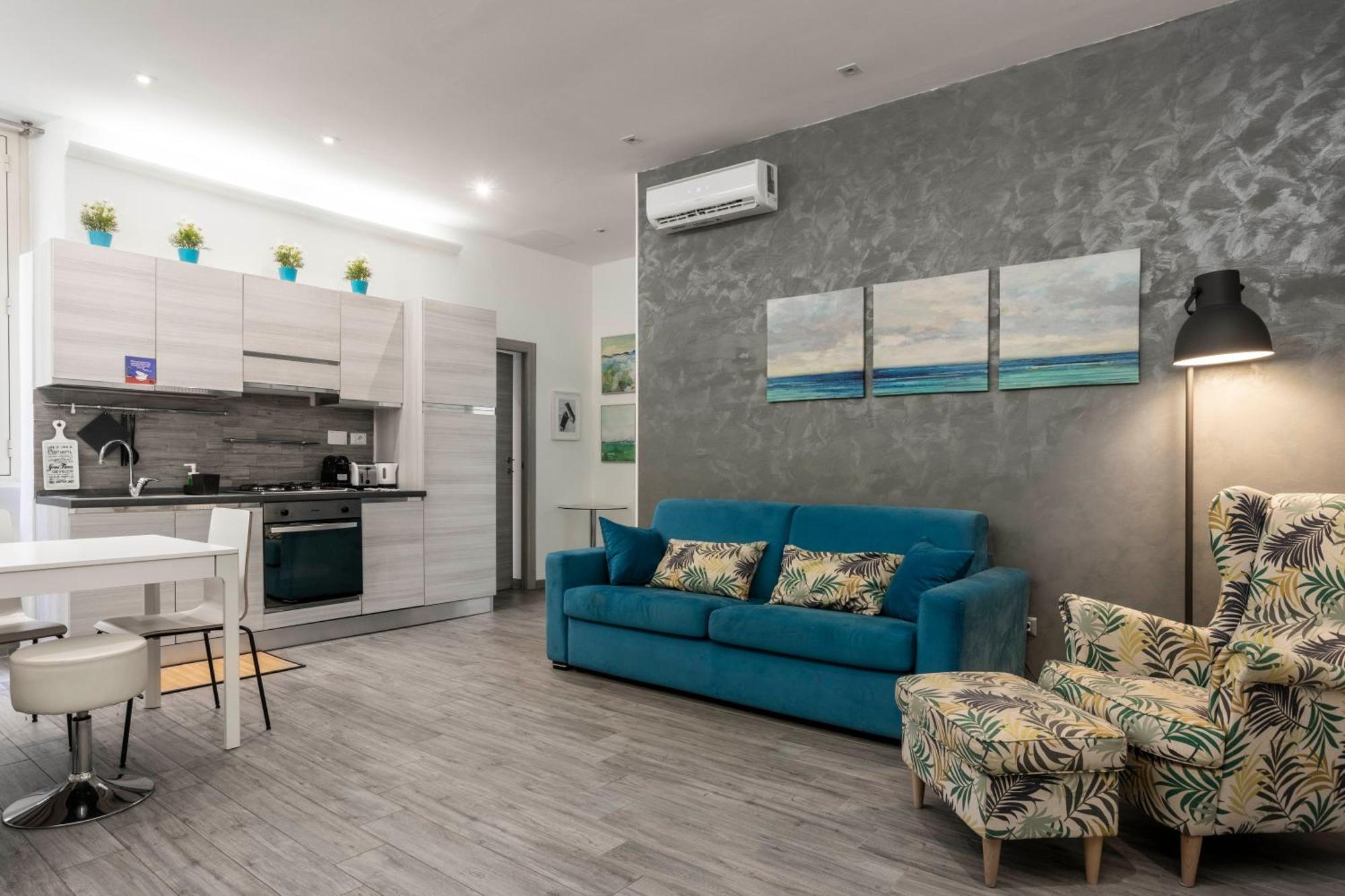 Merulana Deluxe Apartment Roma Esterno foto