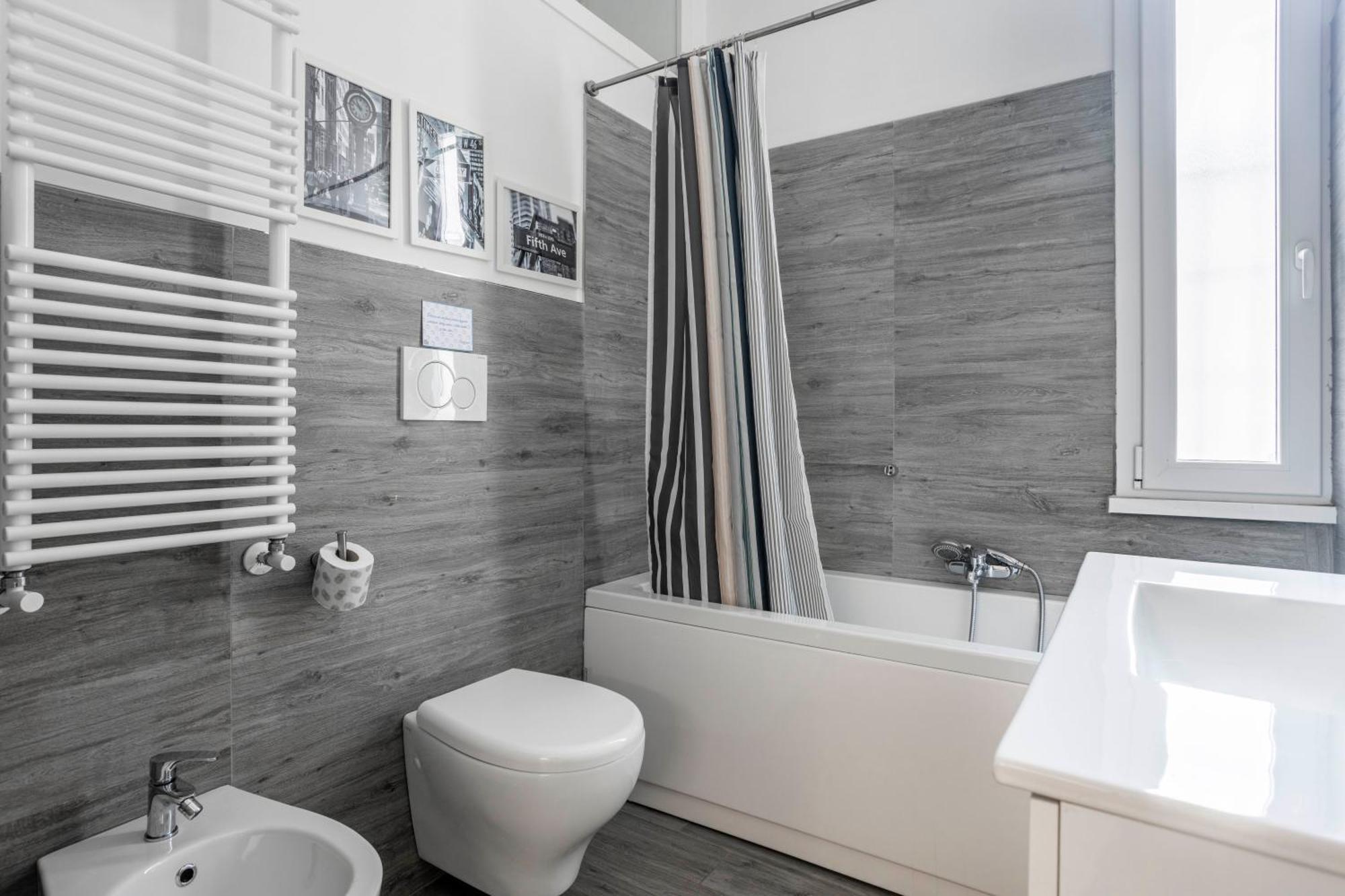 Merulana Deluxe Apartment Roma Esterno foto