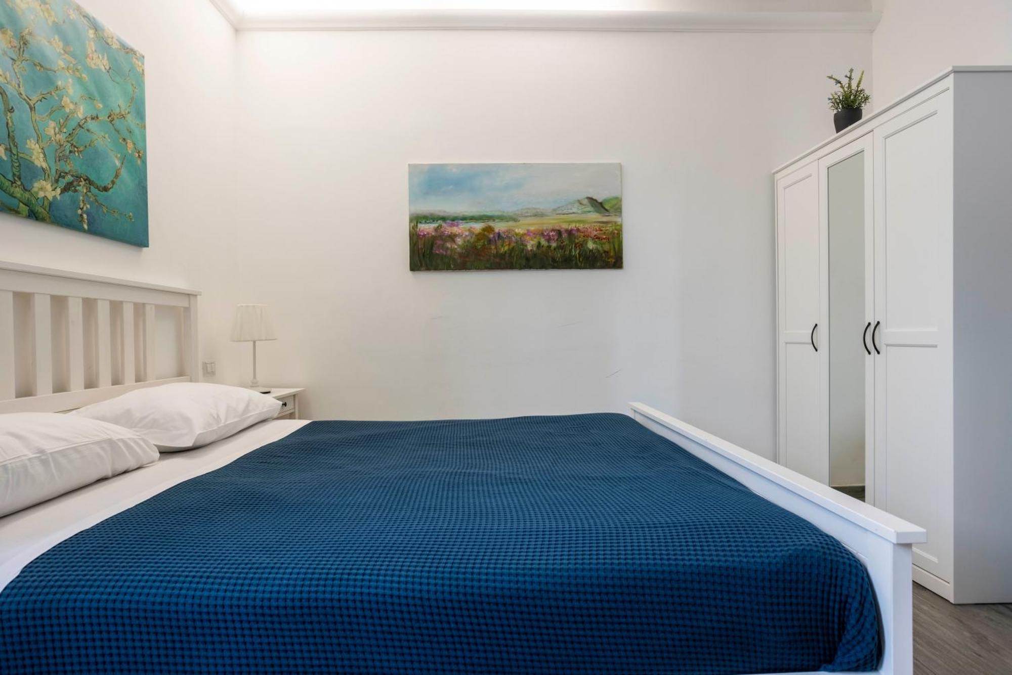 Merulana Deluxe Apartment Roma Esterno foto
