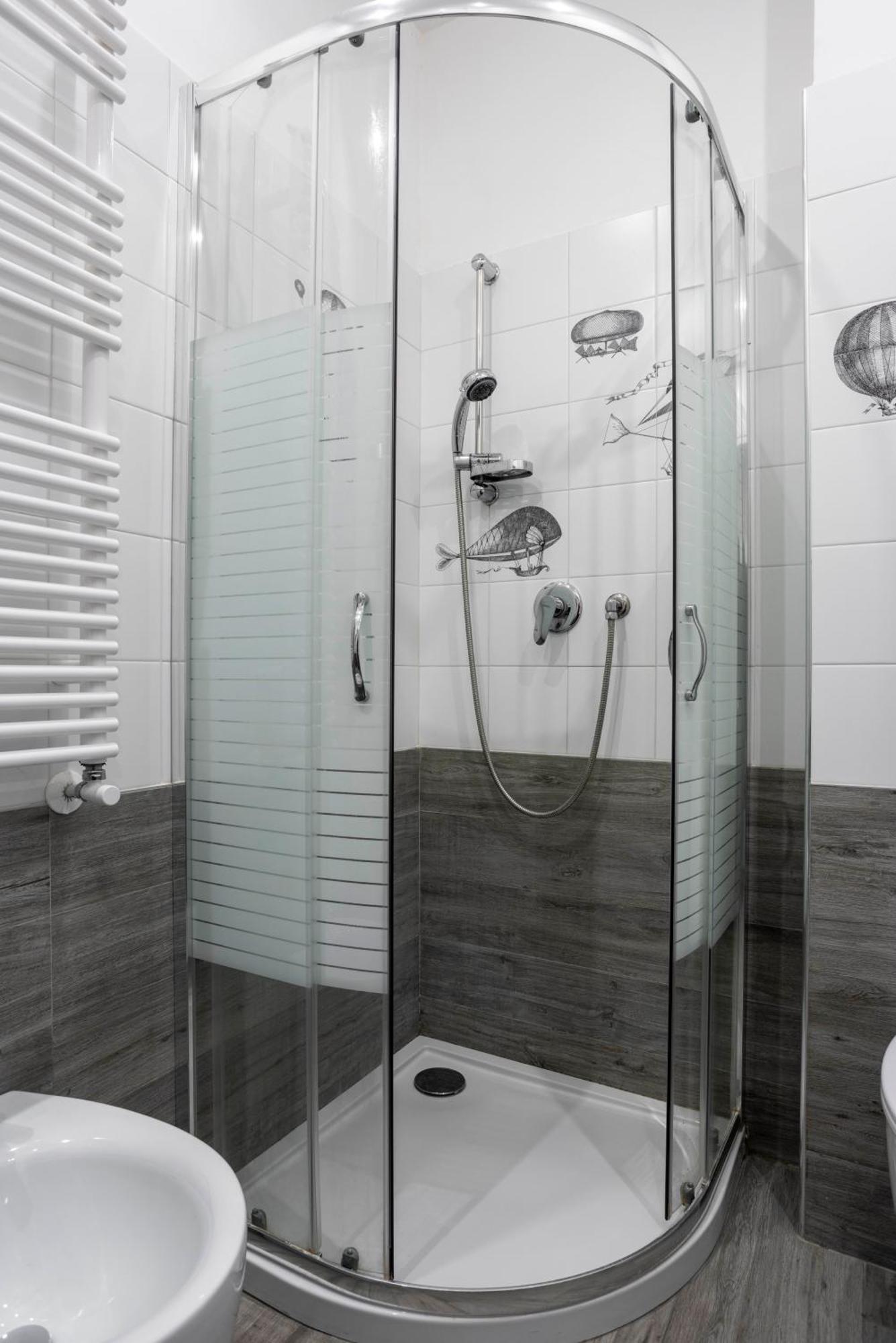 Merulana Deluxe Apartment Roma Esterno foto