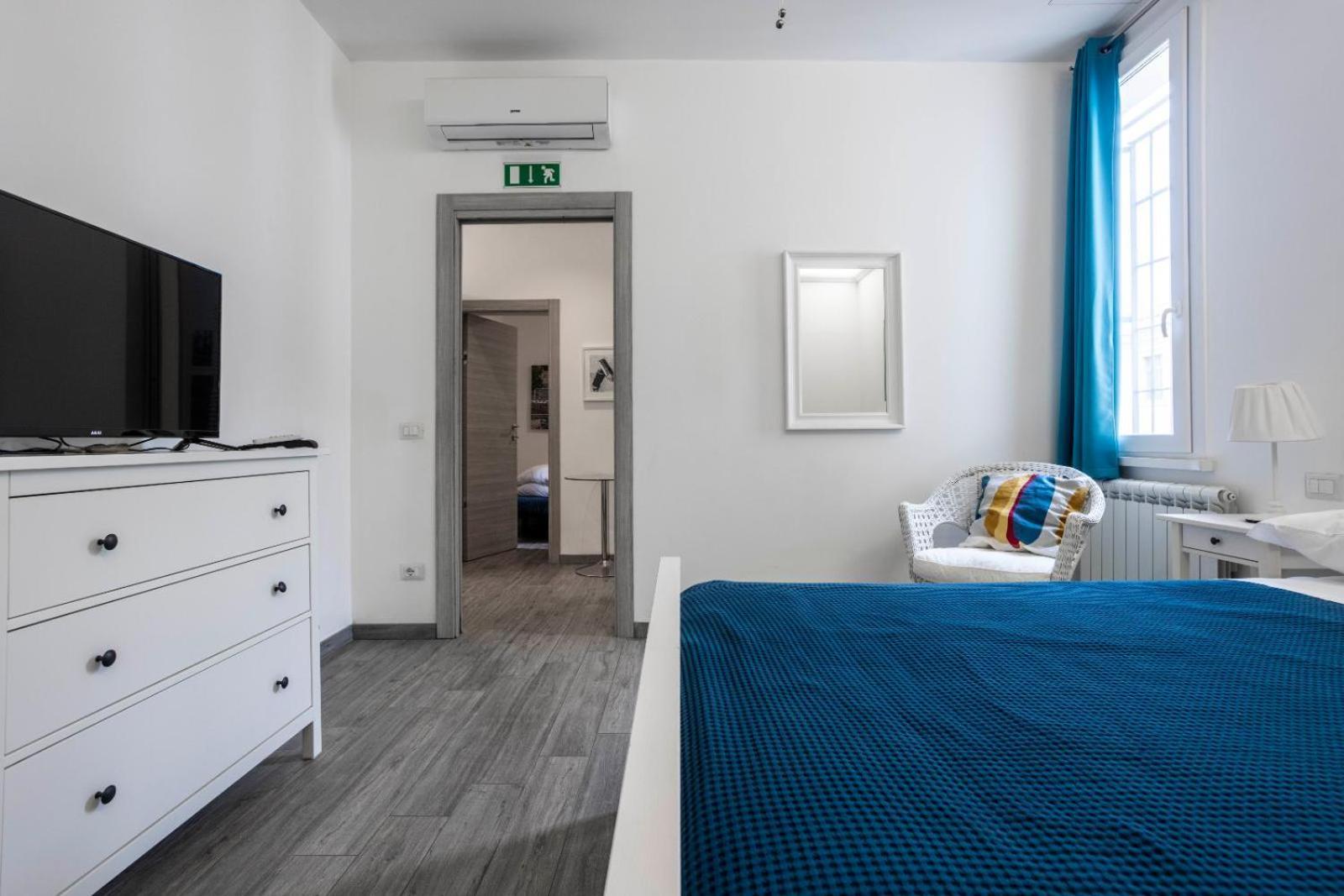 Merulana Deluxe Apartment Roma Esterno foto