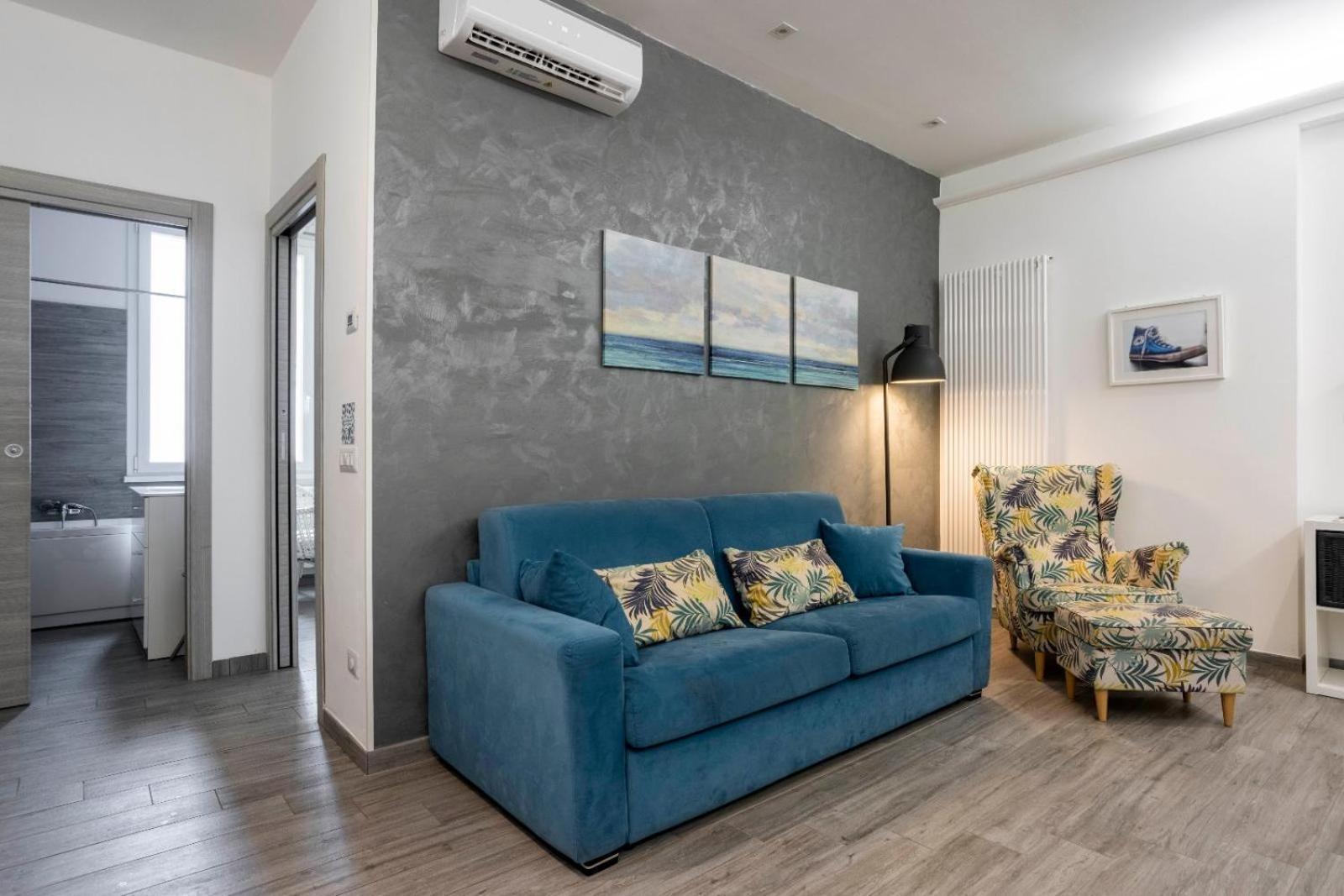 Merulana Deluxe Apartment Roma Esterno foto